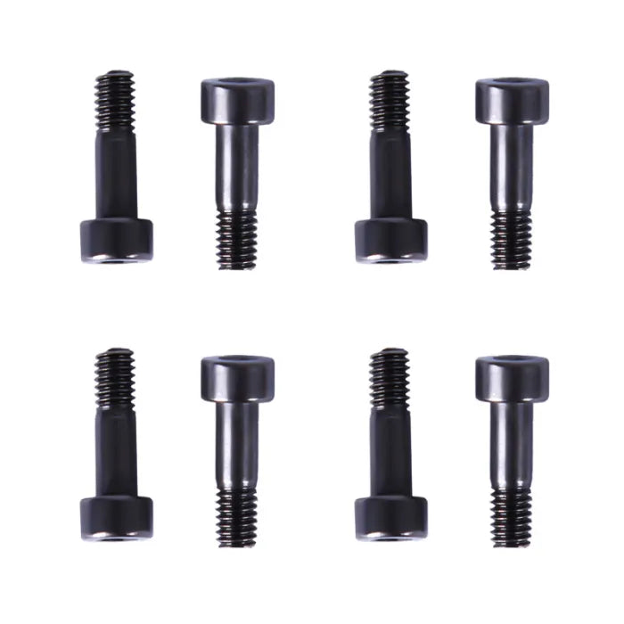 OMPHOBBY M5 M6 Screw Partial Thread M4x14