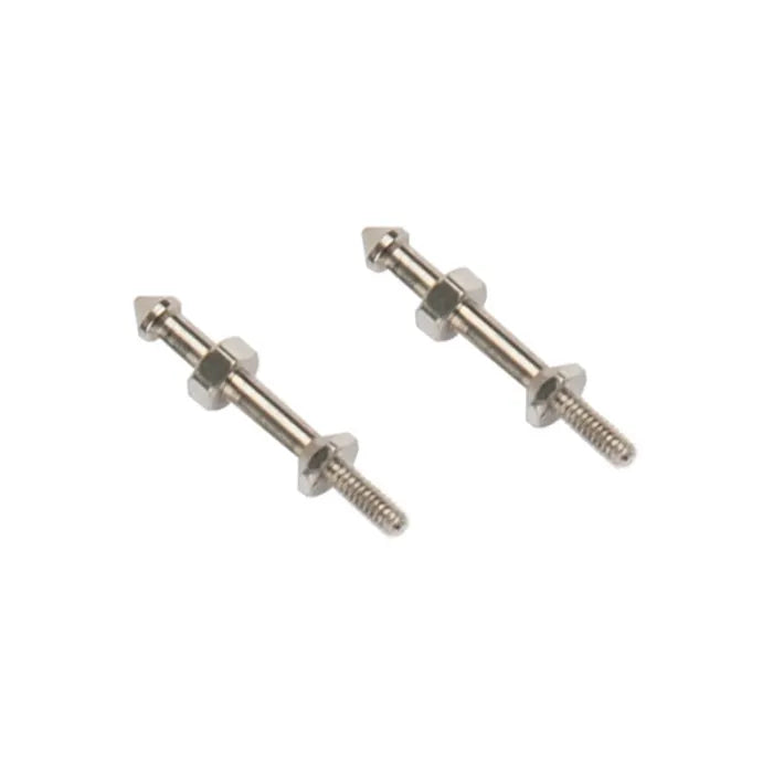 OMPHOBBY M1 V3 PRO Canopy Mounting Set