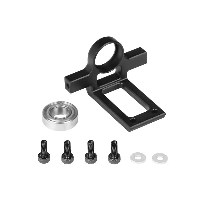 OMPHOBBY M7/M7R Helicopter Motor Bearing Bracket