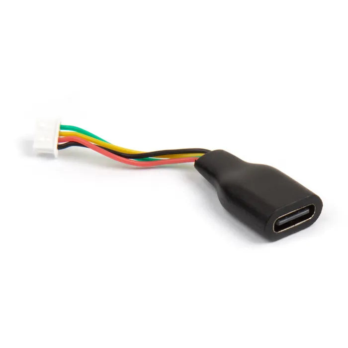 OMPHOBBY M1 V3 PRO ELRS Receiver Upgrade Cable