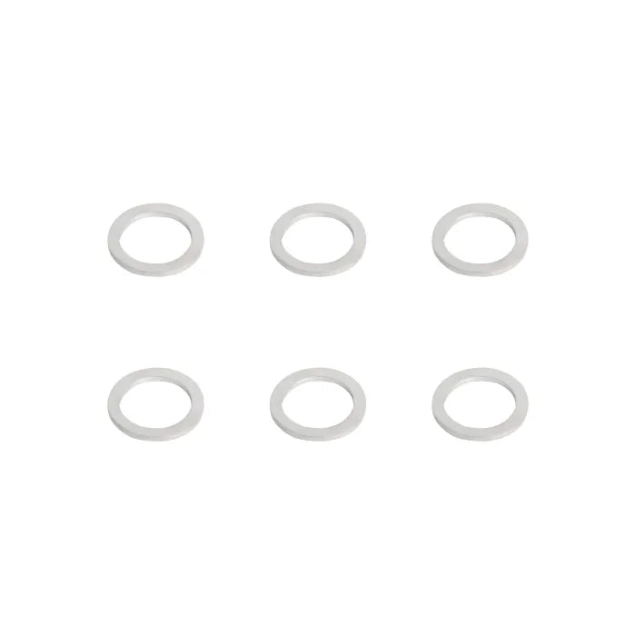 OMPHOBBY M7/M7R Helicopter Spacer Φ5xΦ7x0.5