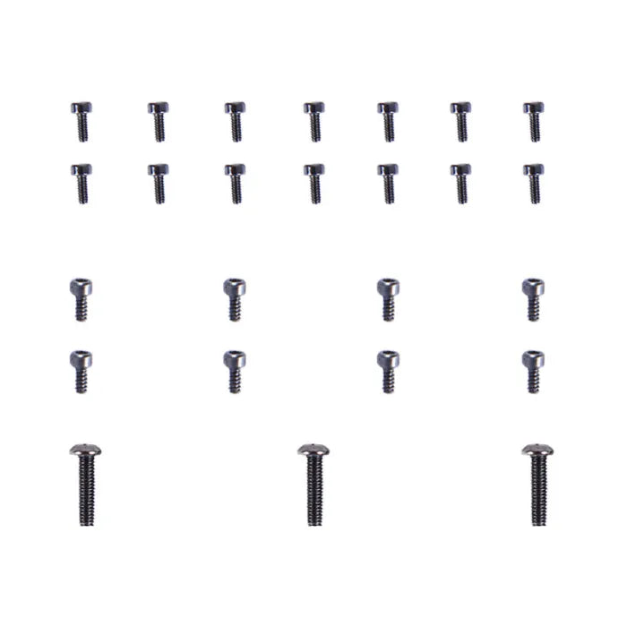 OMPHOBBY M2 V3 PRO Screw Set