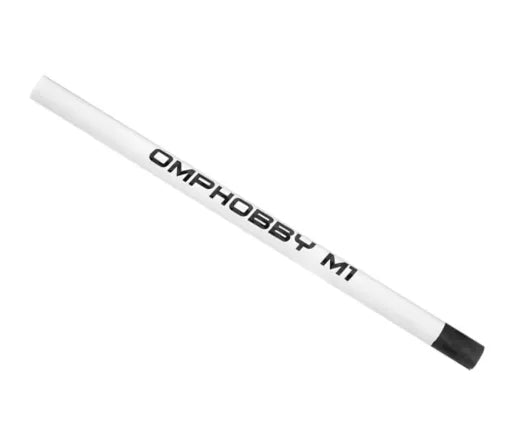 OMPHOBBY M1 V3 PRO Tail Boom set-White