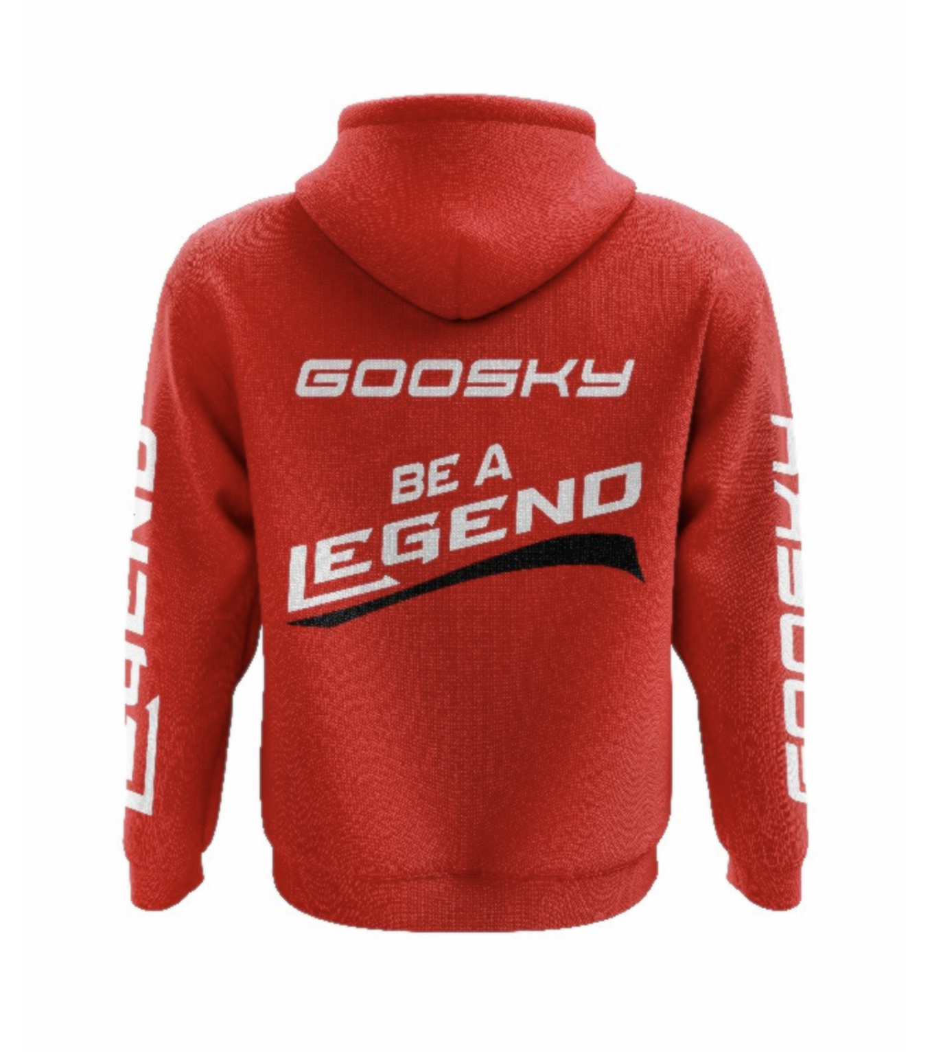 Goosky Hoodie - 2XL