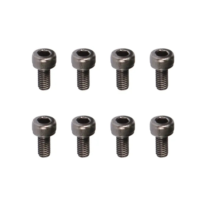 OMPHOBBY M5/M6/M7/M7R Hex Screw M3x6