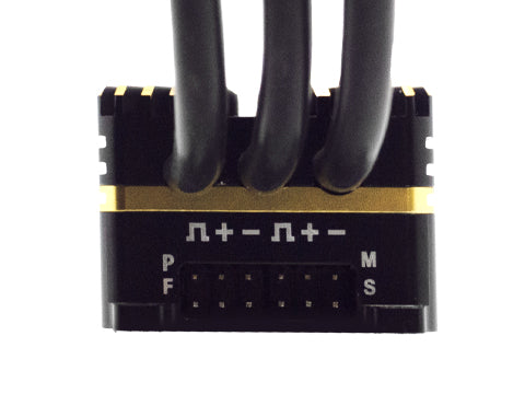 Scorpion Tribunus III 06-110A ESC w/ SBEC