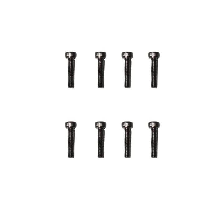 OMPHOBBY M7R Hex Screw M3x14