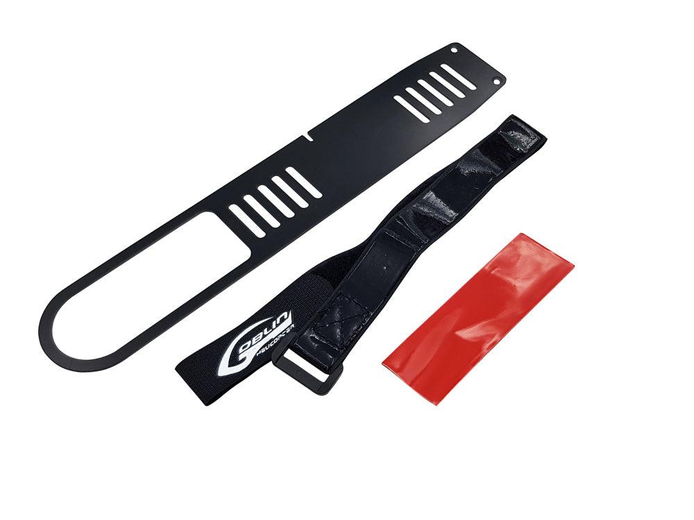 BATTERY TRAY SET - RAW 420 COMPETITION