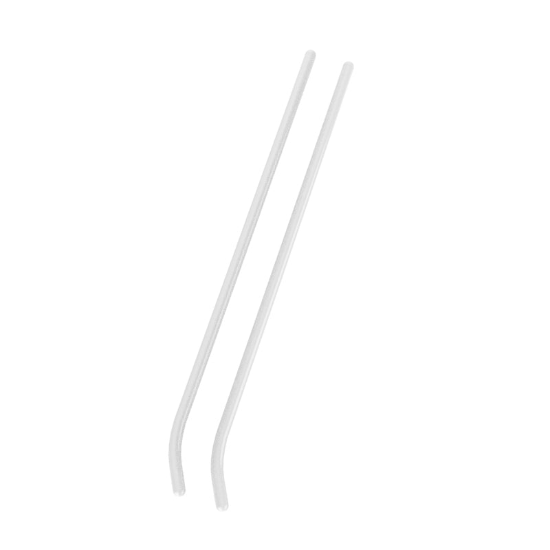 XLPower Specter 700V2/Nitro White Skid Pipe