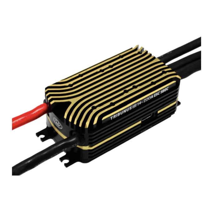 Scorpion Tribunus III 14-220A ESC SBEC
