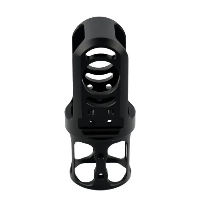 OMPHOBBY M5 M6 Tail Housing Set