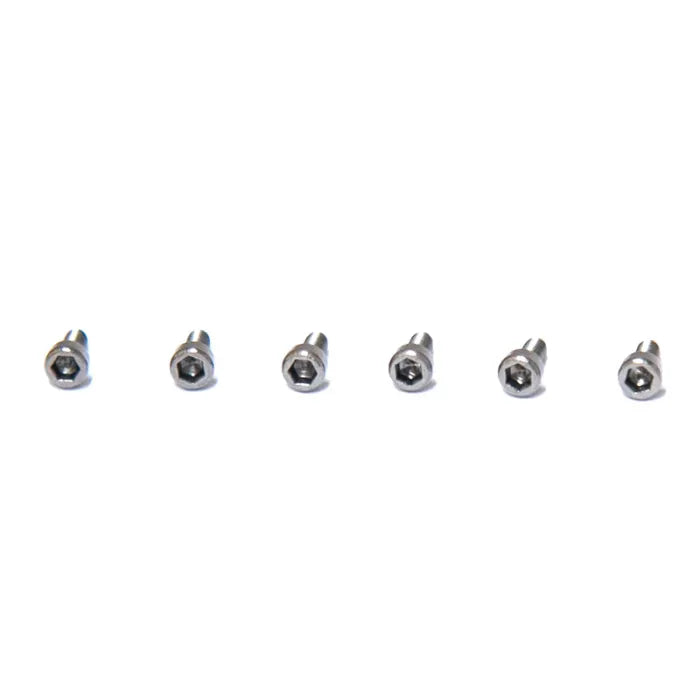 OMPHOBBY M1 V3 PRO Parts Screw M1.6×4