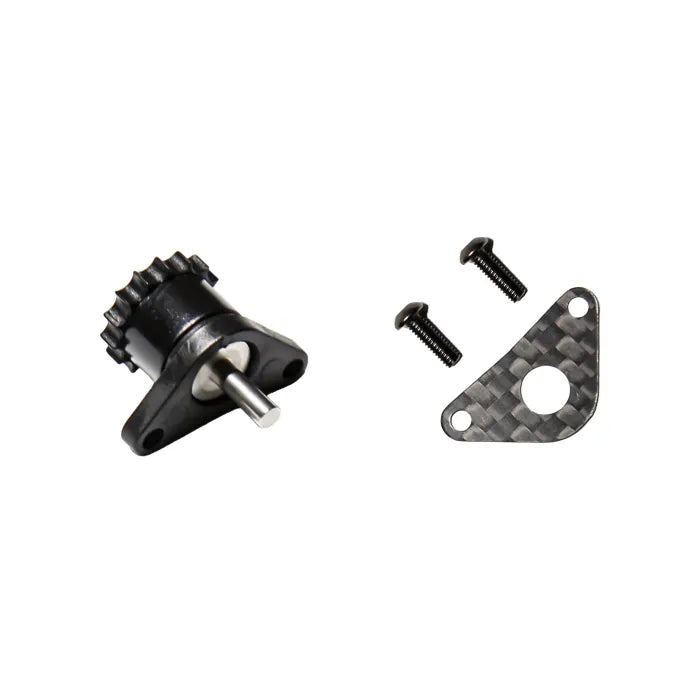 OMPHOBBY M7R Battery Quick Release Assembly
