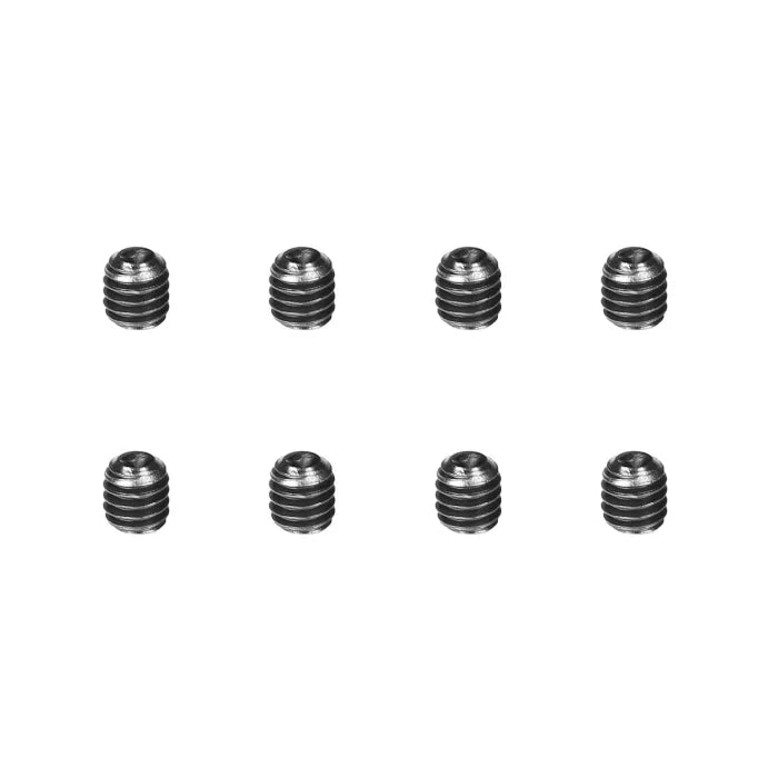 OMPHOBBY M5/M6/M7/M7R Set Screw M4x4