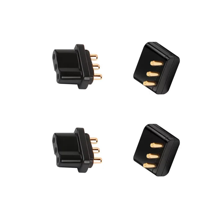 OMPHOBBY M1 V3 PRO GY-15 Connector Set 2