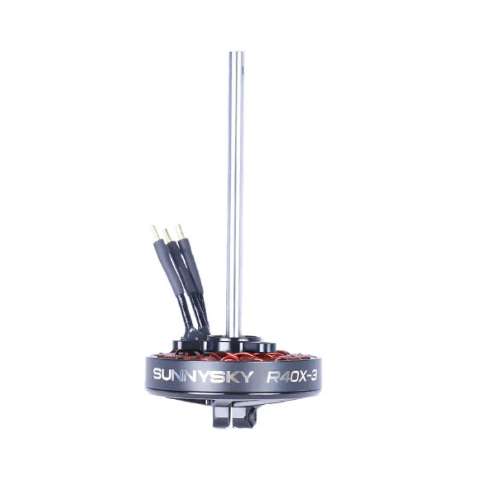 OMPHOBBY M2 V3 PRO Main Motor Set
