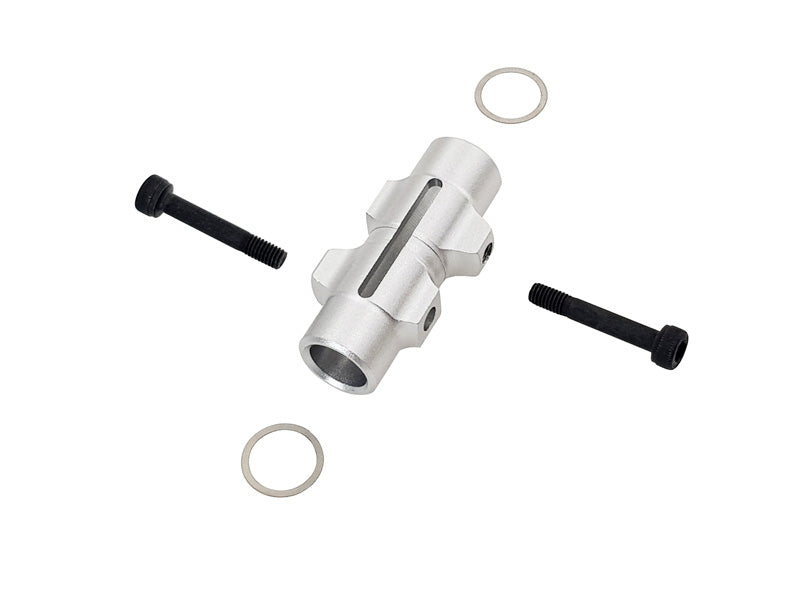 ALUMINUM MAIN SHAFT LOCKING - Raw 500/iLGoblin 520 Pro