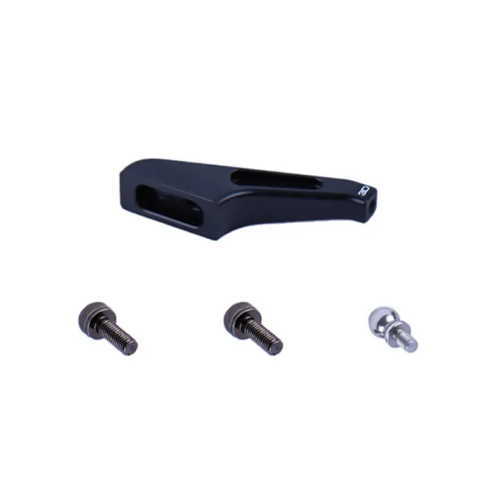 OMPHOBBY M5 M6 Main Blade Grip Arm