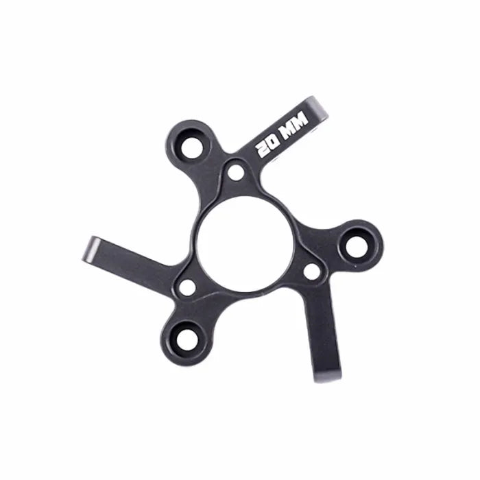 OMPHOBBY M6 Lower Servo Mount