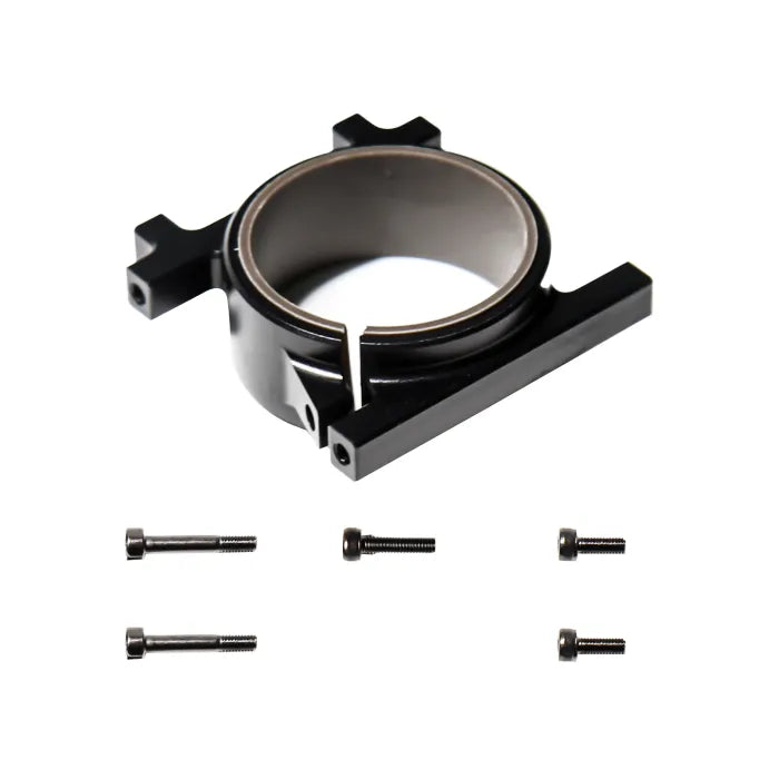 OMPHOBBY M7R Tail Boom Clamp Rear