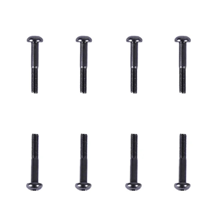 OMPHOBBY M5 M6 Button Head Screw (Partial Thread) M3x20