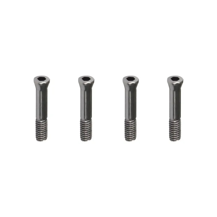 OMPHOBBY M5/M6/M7/M7R Custom Half Thread Tail Pulley Screw