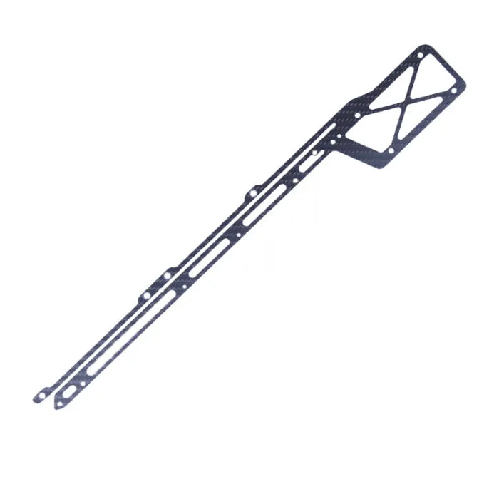 OMPHOBBY M5 M6 L-Battery Rail
