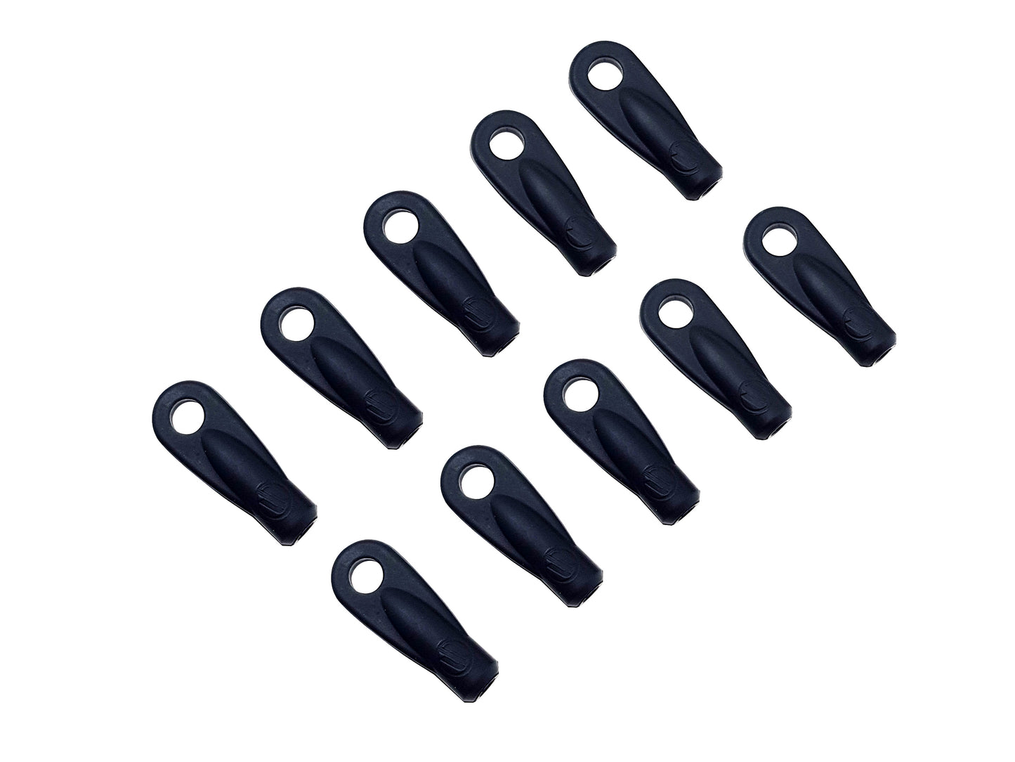 Plastic Ball Linkage M3 - ILGoblin 700 PRO/ RAW/ KSE