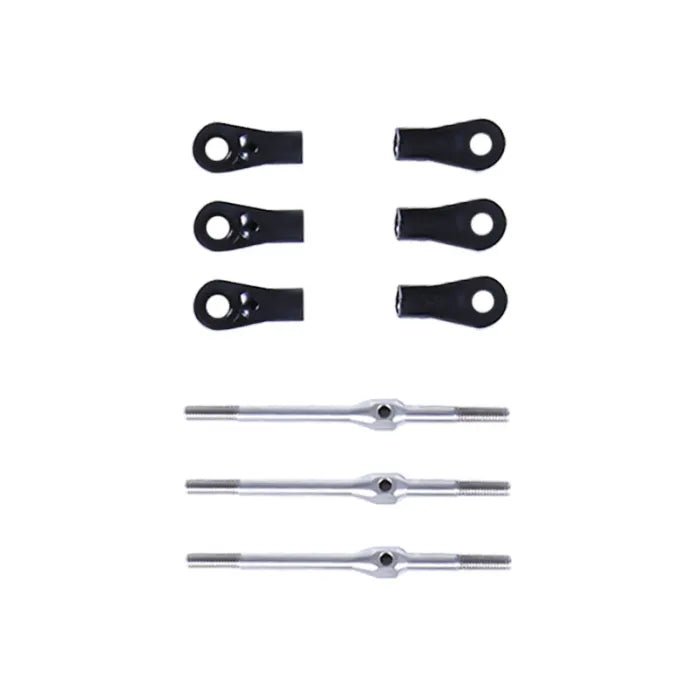 OMPHOBBY M6 Servo Linkage Rods