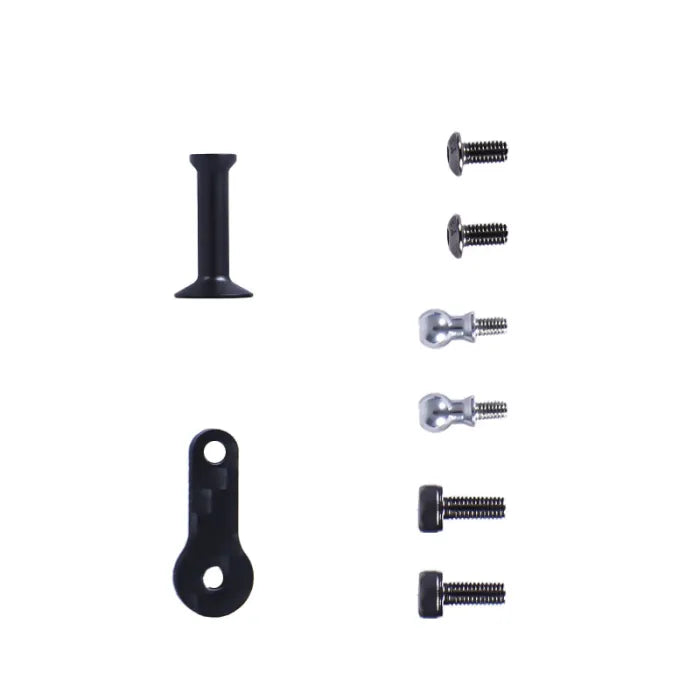 OMPHOBBY M5 M6 Canopy Mounting Set