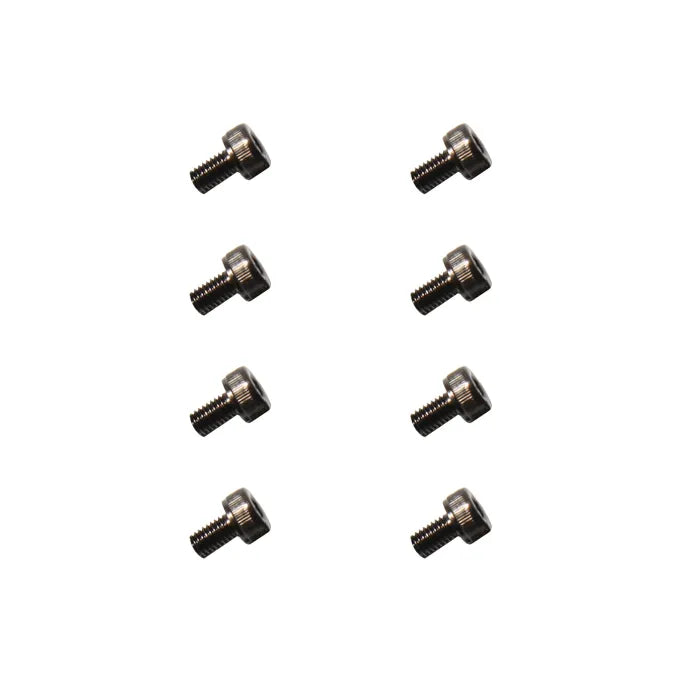 OMPHOBBY M7R Hex Screw M3x5