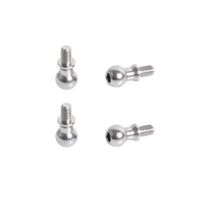OMPHOBBY M7/M7R Canopy Ball Screw
