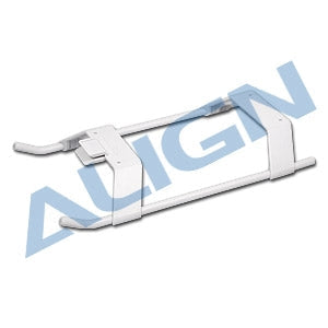 Align TB40 Landing Skid - White