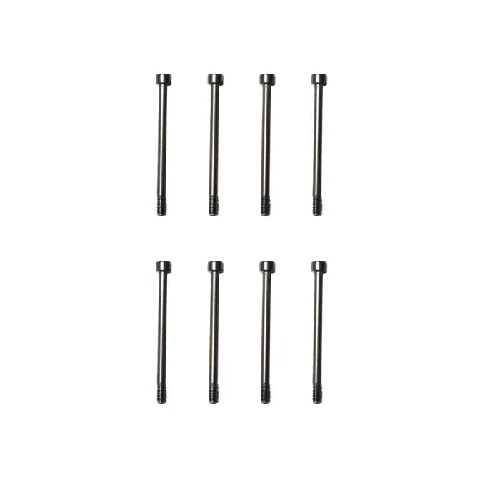 OMPHOBBY M7R Hex Screw (Half Thread) M3x43