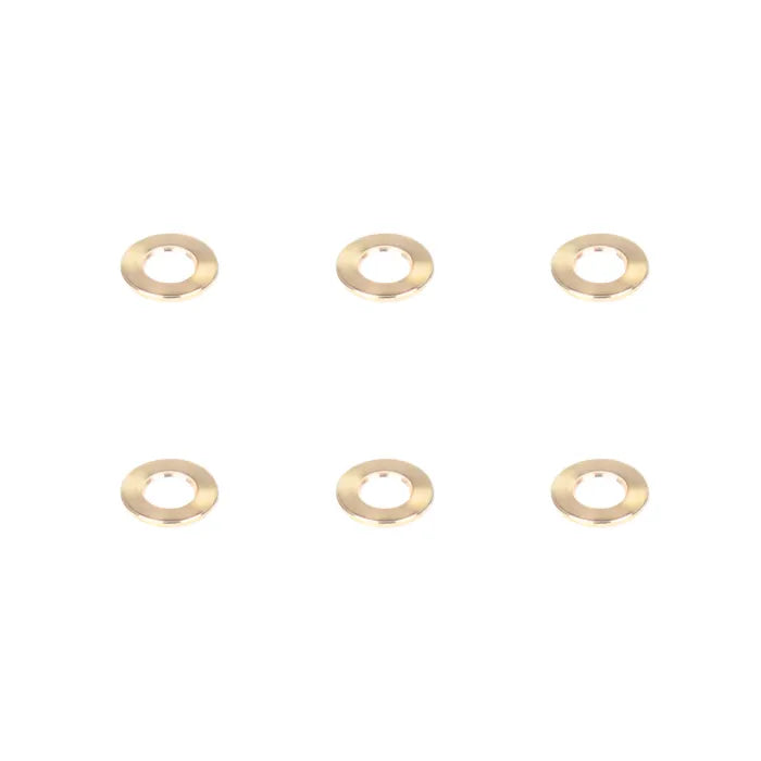 OMPHOBBY M7/M7R Helicopter Spacer Φ3xΦ6x0.5