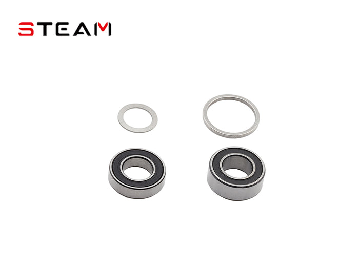 AK700 MOTOR MOUNT BEARING SET