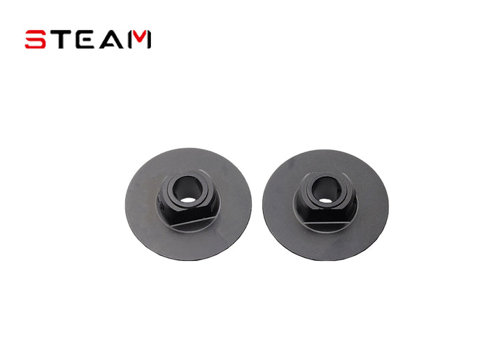 AK700 TAIL PULLEY COVER