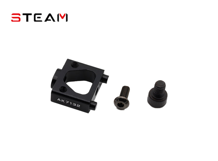 AK700 FRONT SIDE-PLATE CONNECTOR