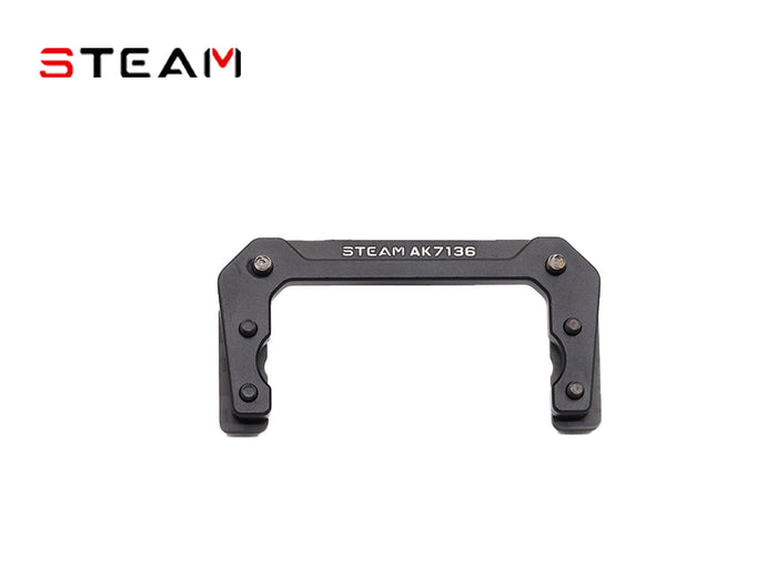 AK700 TAIL SERVO MOUNT