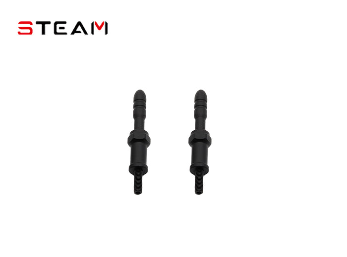 AK700 CANOPY FIXXING COLUMN