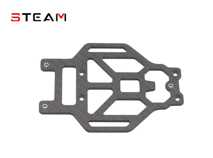 AK700 ESC PLATE/2MM