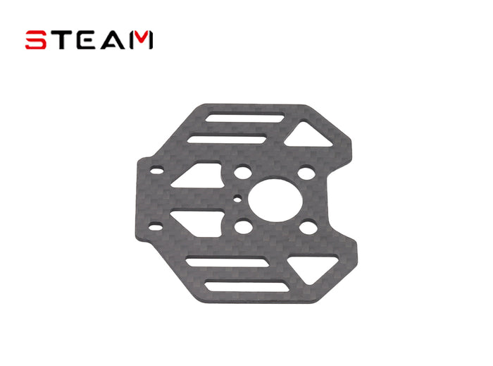AK700 MOTOR MOUNTING PLATE/2MM
