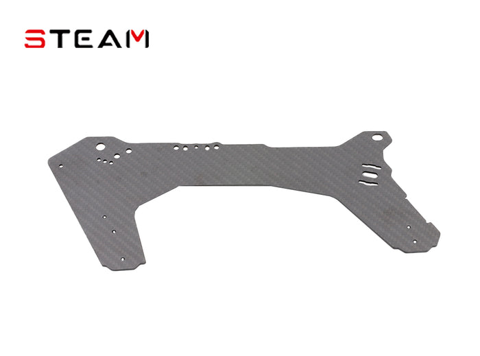 AK700 LOWER FRAME/2MM