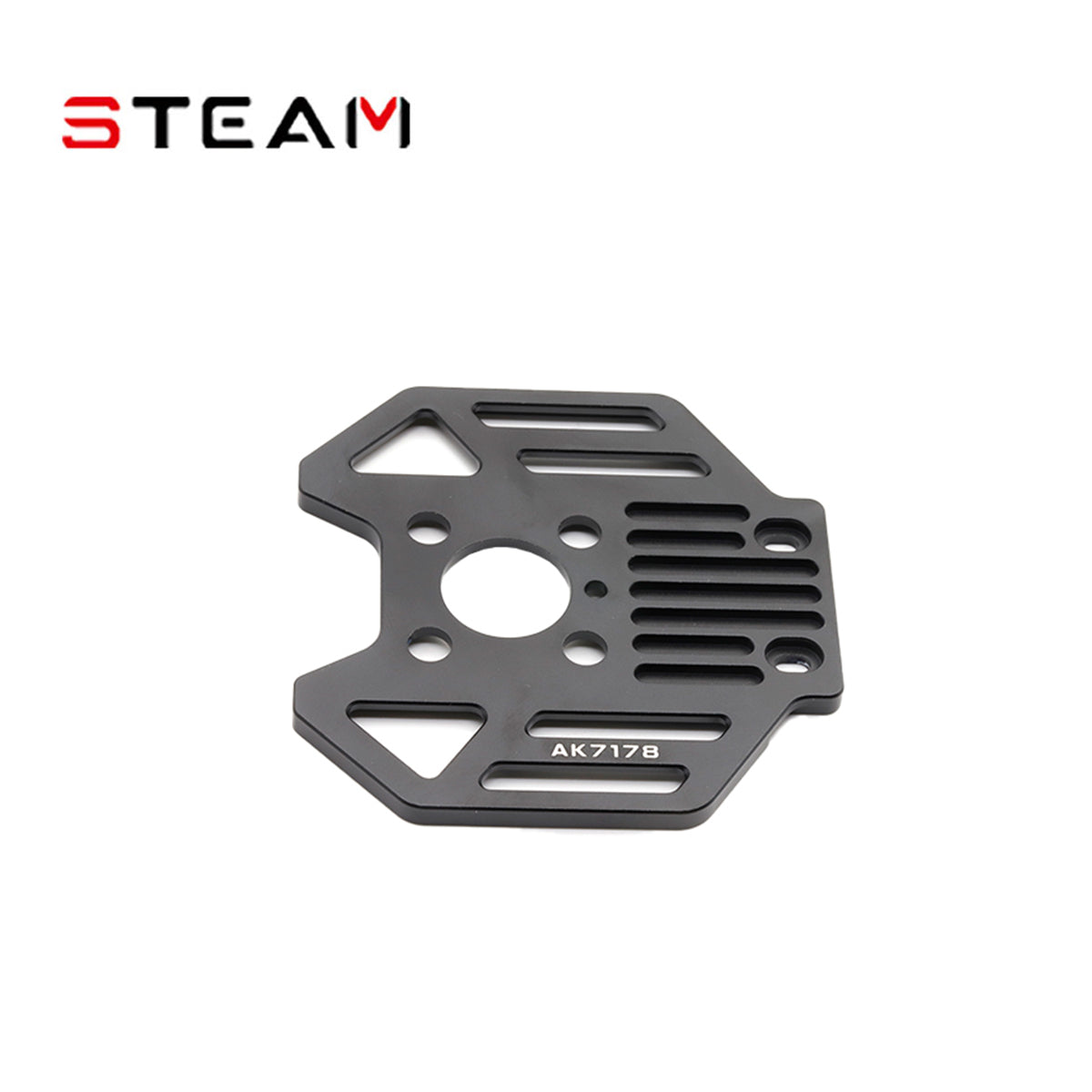 AK700 MOTOR MOUNT BOTTOM PLATE(UPGRADED PART)