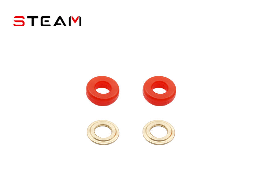 AK700 TAIL SHAFT O-RING DAMPER