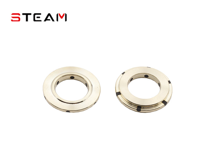 AK700 MAIN SHAFT HOUSING/GRAPHITE BEARINGS