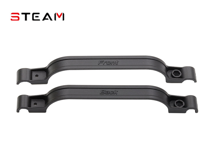 AK700 TAIL PUSH ROD LOCATING RING/34.5mm