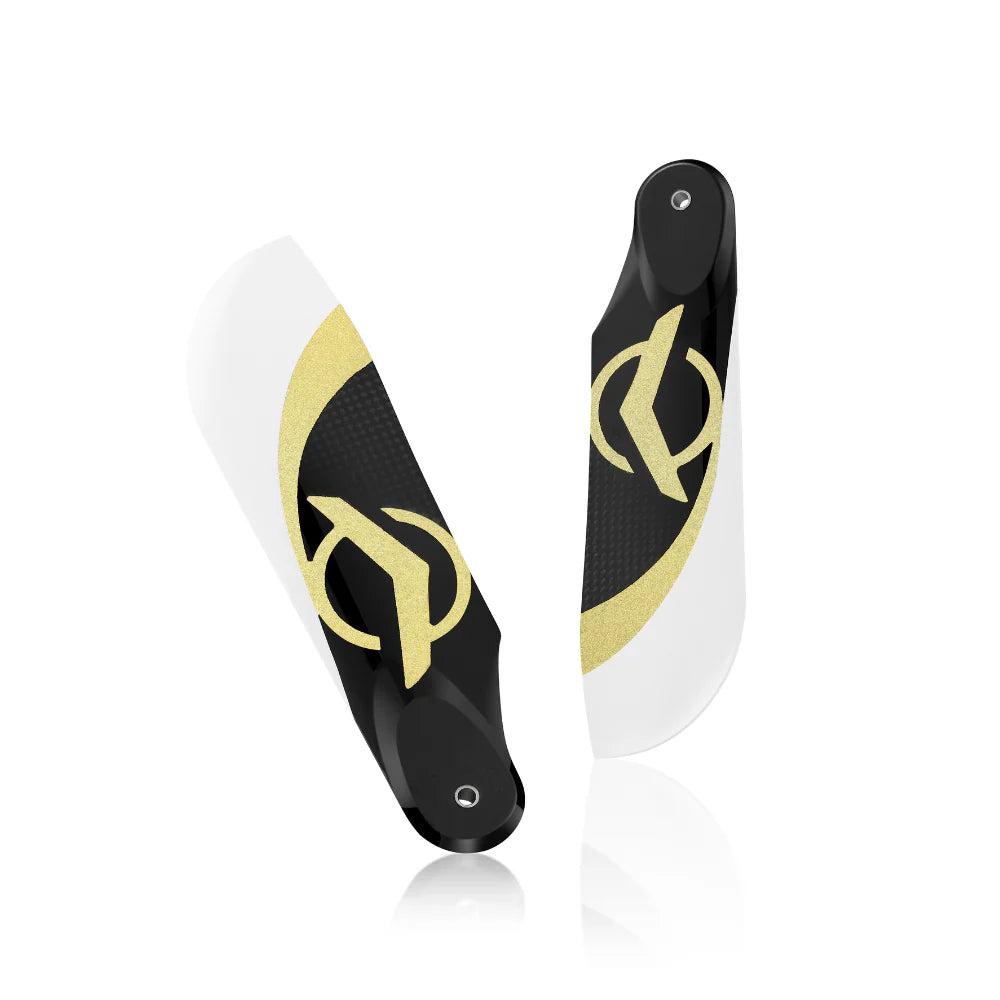 Azure Power 105mm XTREME Heli Tail Blades
