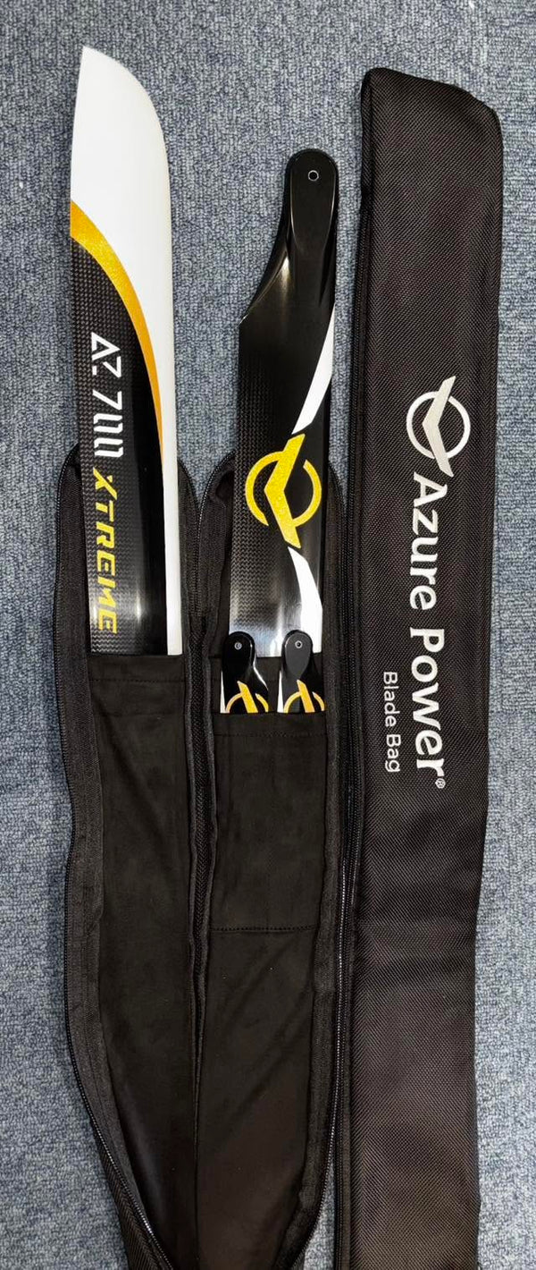Azure Power Blade Bag