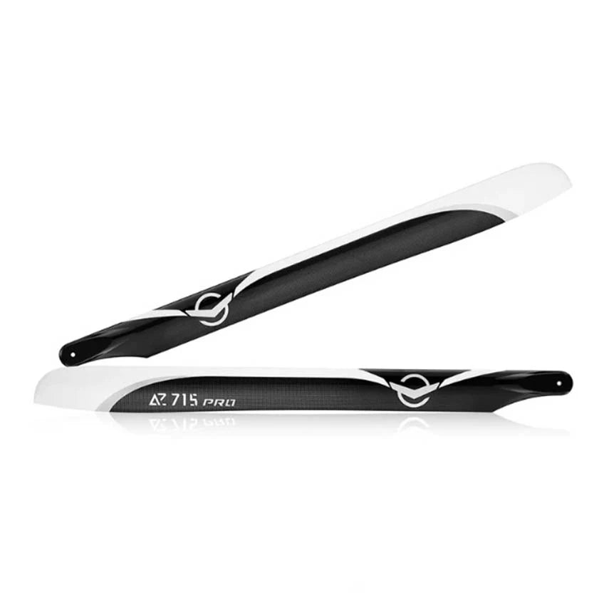 Azure Power 715mm PRO Heli Main Blades